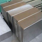 ISO9001 المعتمد SS316 SS304 الفولاذ المقاوم للصدأ شريط مربع مشرق
