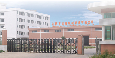 الصين Jiangyin Golden Machinery Equipment Co , Ltd مصنع