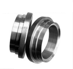 DIN1.5919 16mncr5 Die Forged Steel Slewing Ring تستخدم في إنتاج المحامل