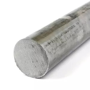 SAE1045 تلميع الصلب رود 316 الفولاذ المقاوم للصدأ شريط دائري عالية القوة قضيب فولاذي