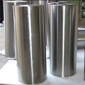 شريط السحب البارد 42crmo4 4140 1045 الصلب المصقول الدائري للمعدات المائية