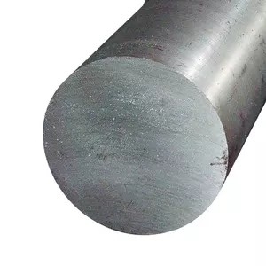 شريط السحب البارد 42crmo4 4140 1045 الصلب المصقول الدائري للمعدات المائية
