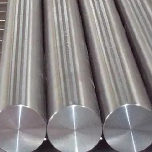 شريط السحب البارد 42crmo4 4140 1045 الصلب المصقول الدائري للمعدات المائية
