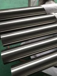 مسحوب على البارد Ss410 Ss416 الفولاذ المقاوم للصدأ جولة مزدوجة 2205 سطح طحن الصلب رود